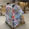 Mixed Toy Pallet (150 Pieces)