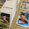 Wholesale Sports Trading Card Pallet (250 Sealed Units)