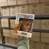 Wholesale Funko Pop Liquidation Pallet (250+ Pieces)