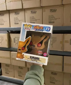Wholesale Funko Pop Liquidation Pallet (250+ Pieces)