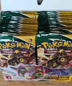 Wholesale Pokémon Trading Card Pallet (50 Sealed Boxes)