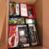 Wholesale Hot Wheels Pallet (250+ Pieces)