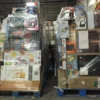 Wholesale Amazon General Merchandise Pallet (90–100 Pieces)