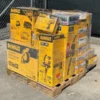 Wholesale Ryobi Tool Pallet (55–70+ Pieces)