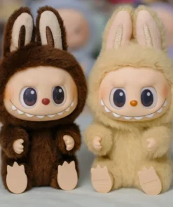 Labubu Mystery Figure Pallets (200 Pieces)