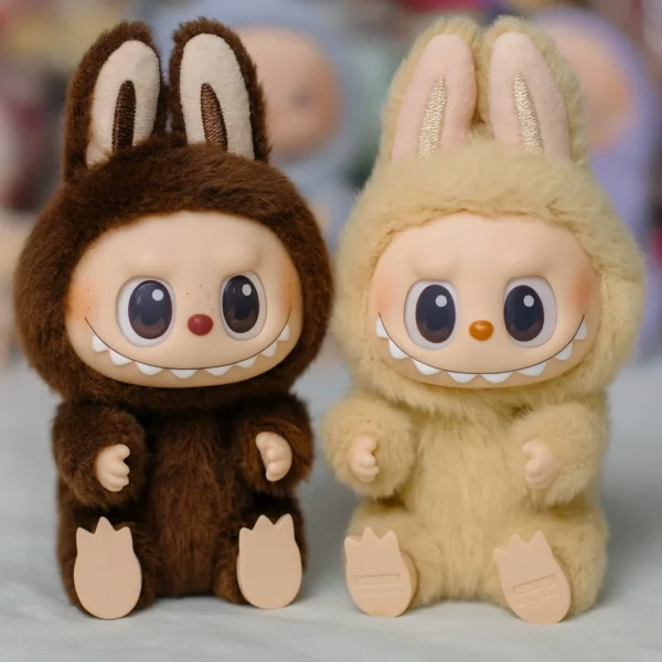 Labubu Mystery Figure Pallets (200 Pieces)