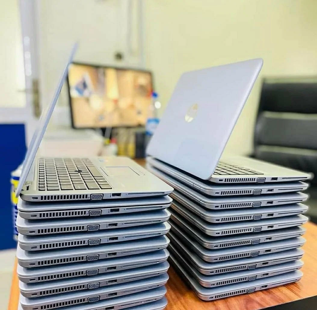 HP Dell Laptop Palettenware kaufen