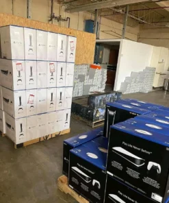 PS5 Palettenware kaufen