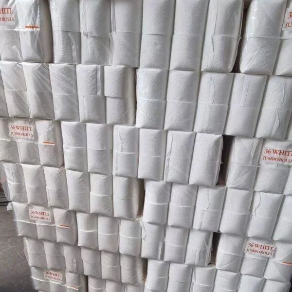 Toilet Paper Pallets Liquidation