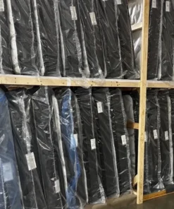 Mattress Liquidation Pallets