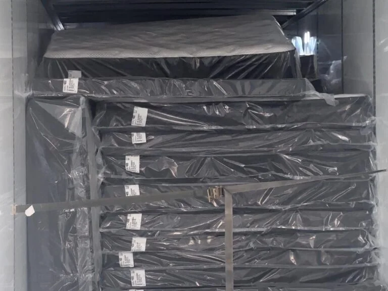 Mattress Liquidation Pallets