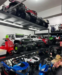 Wholesale Kids Cars Pallet
