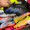 Soccer Cleats Pallets