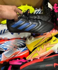Soccer Cleats Pallets