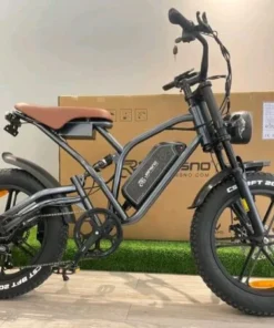 Electric Bike Wholesale – Pallet Liquidation | Buy Wholesale E-Bike