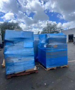 LPN Truckload