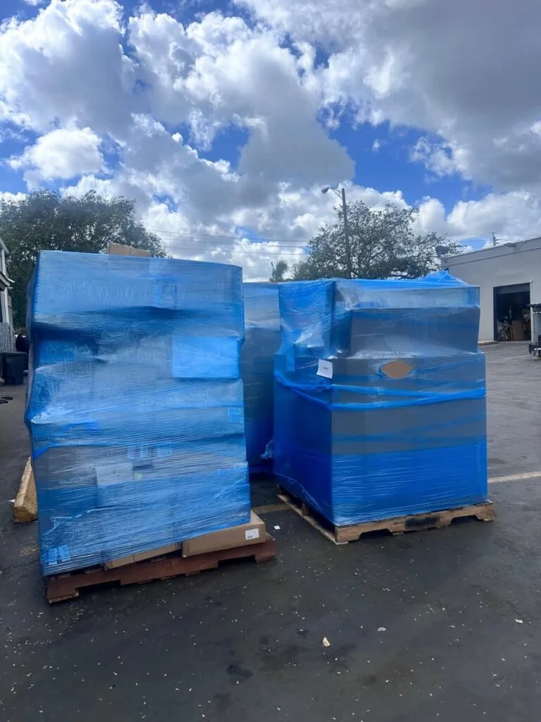 LPN Truckload