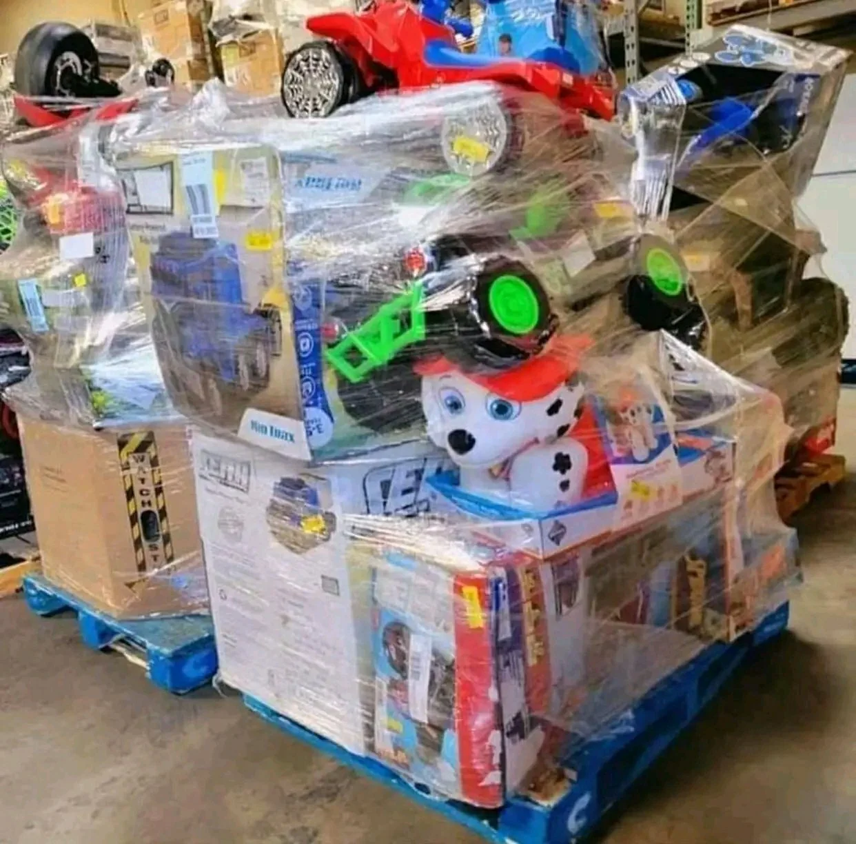 Spielzeug Palettenware kaufen