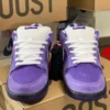 Dunk Purple Lobster Pallets