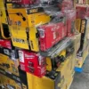 Wholesale Milwaukee Tools Pallet (60 Pieces)