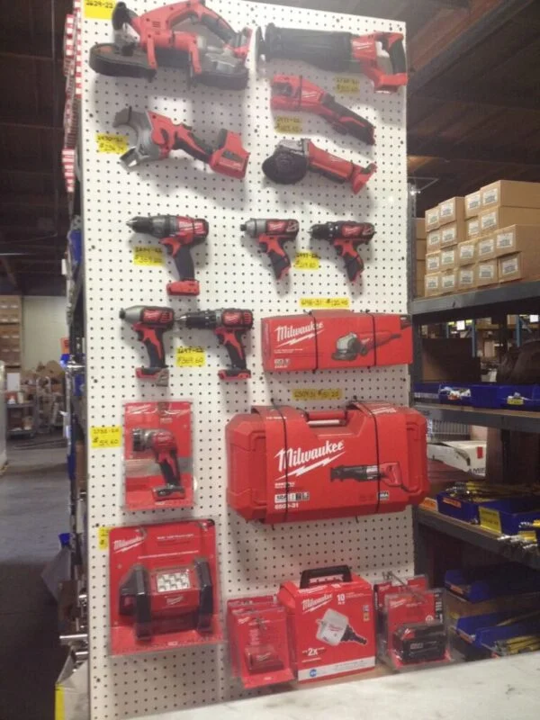 Milwaukee Pallets for Sale