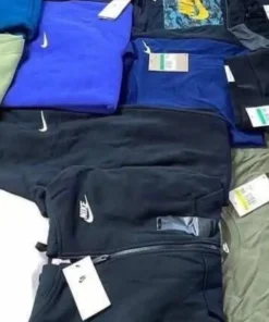 Wholesale Nike Clothing (300 Pieces)