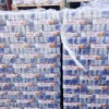 Red Bull Pallets for Sale