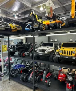 Wholesale Kids Cars Pallet